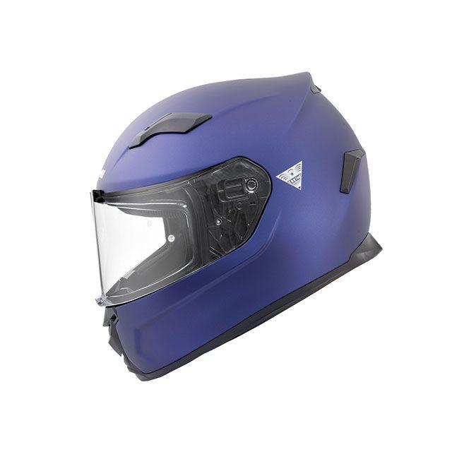 確認専用 コミネ（Komine） フルフェイスヘルメット HK-170 FL フルフェイス