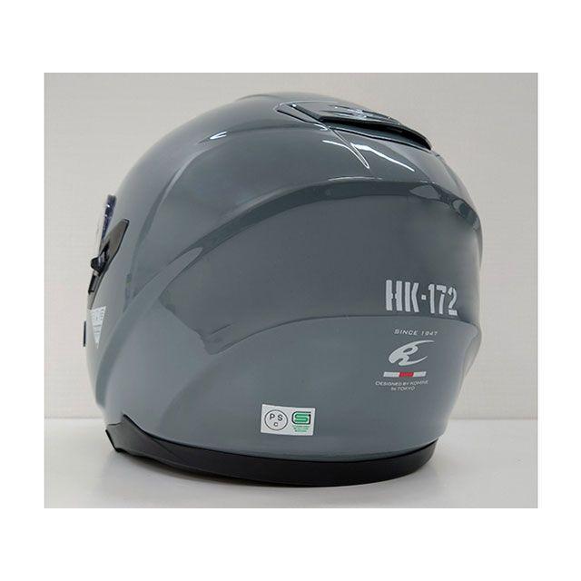 コミネ（Komine） ジェットヘルメット HK-172 FL コンポジット FRP