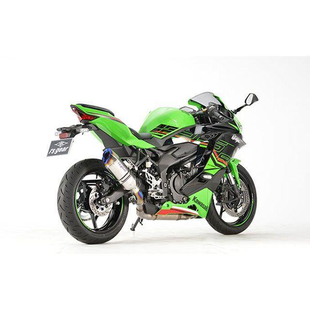 r's gear（アールズギア） R's GEAR ZX-25R SE KRT EDITION NINJA ZX