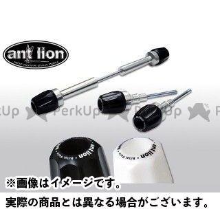ant lion WR250 R/X スライダー類 マウントスライダーVer.II カラー ホワイト アントライオン