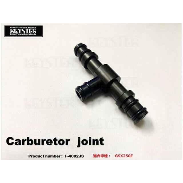 KEYSTER（キースター） KEYSTER GSX250E キャブレター関連パーツ