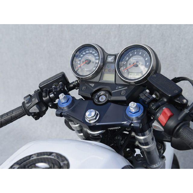 YAMAMOTO RACING CB1300SF/SB トップブリッジ関連パーツ 03〜CB1300SF 