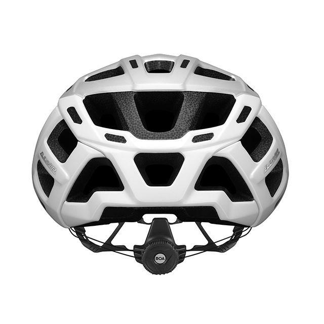 OGK KABUTO ヘルメット ヘルメット FLEX-AIR（マットホワイトシルバー） サイズ S／M（55-58cm） オージーケーカブト（自転…_3