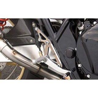 YAMAMOTO RACING（ヤマモトレーシング） YAMAMOTO RACING CB400SF/Revo