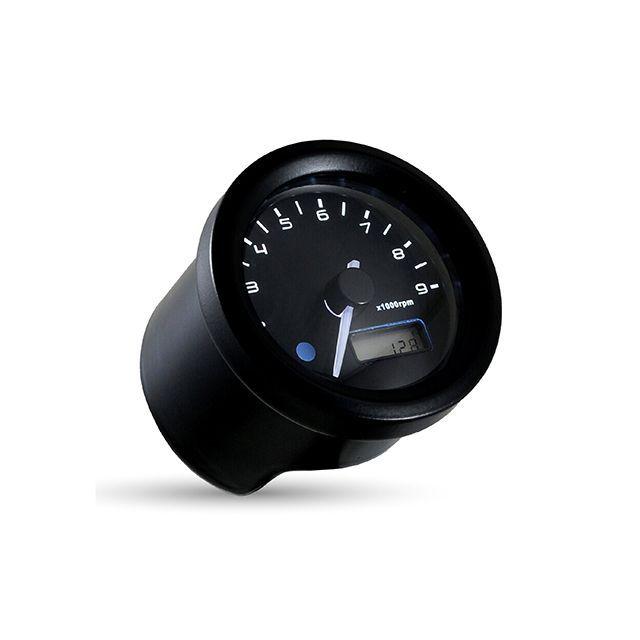 DAYTONA（デイトナ） タコメーター VELONA 電気式タコメーター φ48