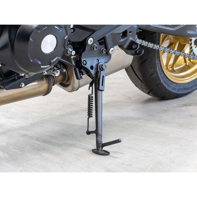 ARCHI ARCHI Z650RS スタンド関連パーツ ショートサイドスタンド