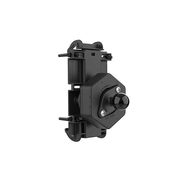 RAM MOUNTS（ラムマウント） 電子機器類 クイックグリップ 防振