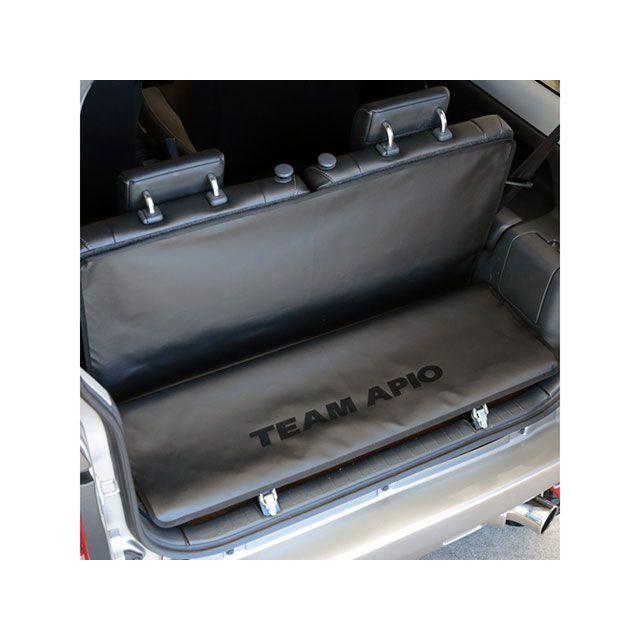 APIO（アピオ） 内装パーツ・用品 TEAM APIO コーデュラ ラゲッジ