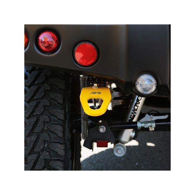 APIO（アピオ） 緊急・応急用品 タクティカルバンパー装着車用フリア