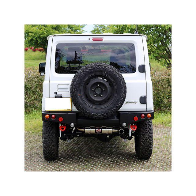 APIO（アピオ） 緊急・応急用品 タクティカルバンパー装着車用フリア