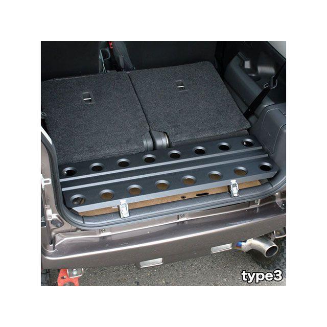 荷室 フラット デッキ タイプ3 APIO（アピオ） 荷室フラットデッキ 