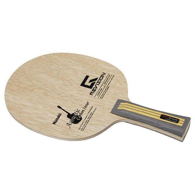 ファクティブ Nittaku スポーツ アコーCBIN G-RV FL 日本卓球 : パーク