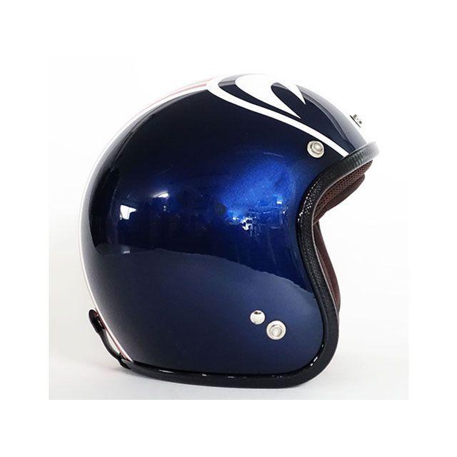 72JAM JET HELMET 72JAM ジェットヘルメット SP-01S SPTADAO JET