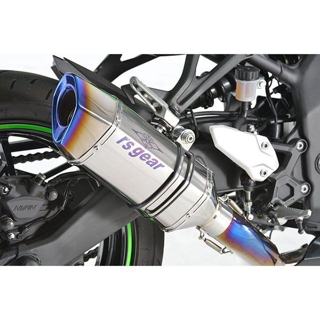 R25用 プラナスマフラー マフラーバンド付き PRUNUS（プラナス） スリップオンマフラー YZF-R25 YZF-R3 MT-25 MT-03