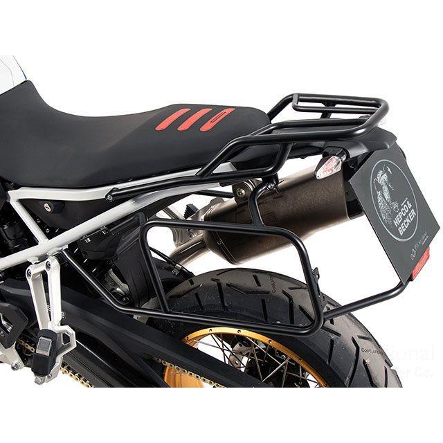 ヘプコ＆ベッカー（HEPCO&BECKER） HEPCO＆BECKER F900GS キャリア
