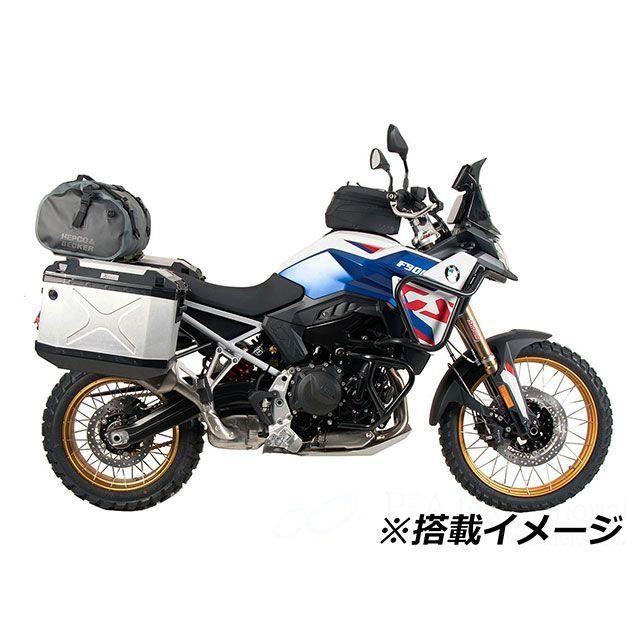 ヘプコ＆ベッカー（HEPCO&BECKER） HEPCO＆BECKER F900GS キャリア