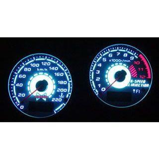 ZRX1200DAEG　ELパネル　オダックス Odax（オダックス） Odax ZRX1200 DAEG メーターカバー類 EL METER