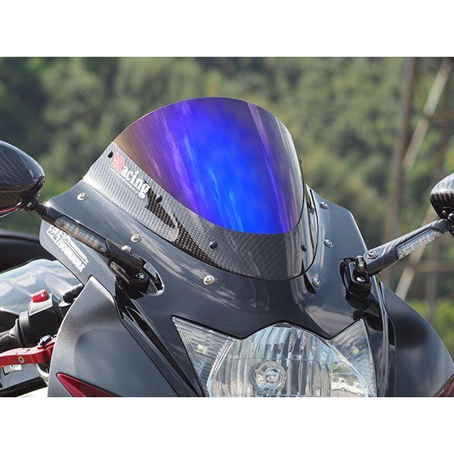 Webike | Magical Racing マジカルレーシング カーボントリム