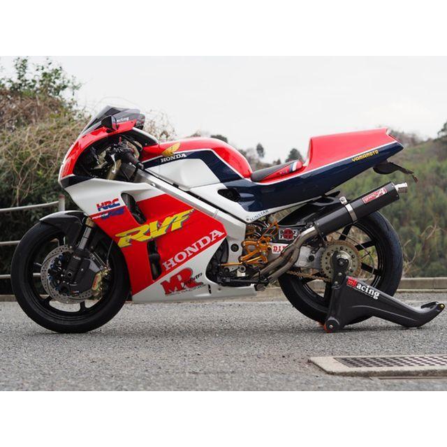 YAMAMOTO RACING（ヤマモトレーシング） YAMAMOTO RACING RVF400