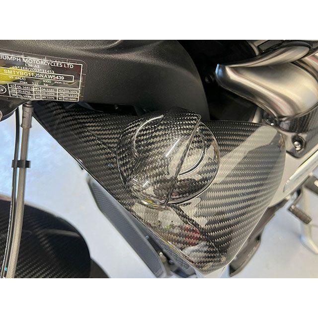 SPEEDRA（スピードラ） SPEEDRA ROCKET 3 R/GT ドレスアップ・カバー