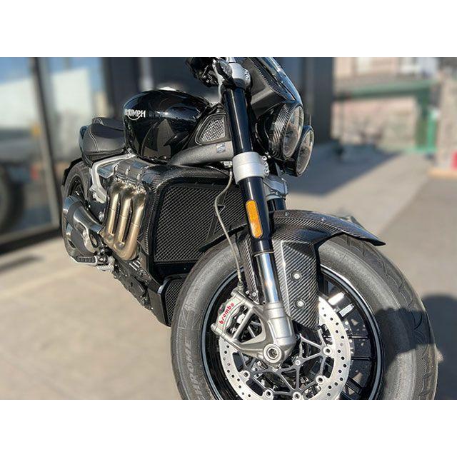 SPEEDRA（スピードラ） SPEEDRA ROCKET 3 R/GT その他外装関連パーツ