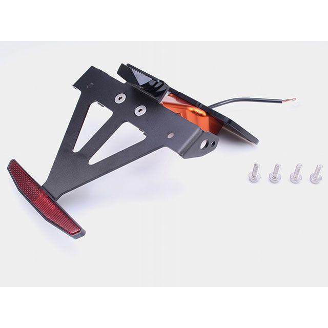 デザイン確認用 SPEEDRA（スピードラ） SPEEDRA X350 フェンダー アルミ削り出し