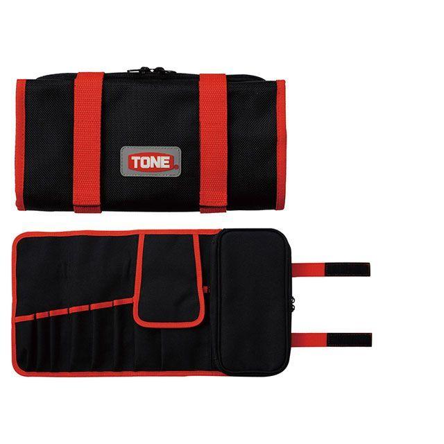 TONE 【メーカー直送】TONE ハンドツール ツールバッグセット TONE 【メーカー直送】TONE ハンドツール ツールバッグセット