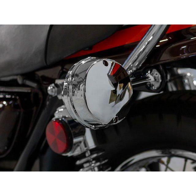 PMC 汎用 ウインカー関連パーツ フルミラーコーティング ウインカー