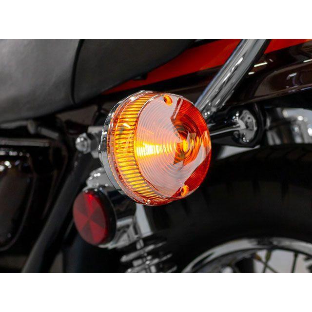 PMC 汎用 ウインカー関連パーツ フルミラーコーティング ウインカー