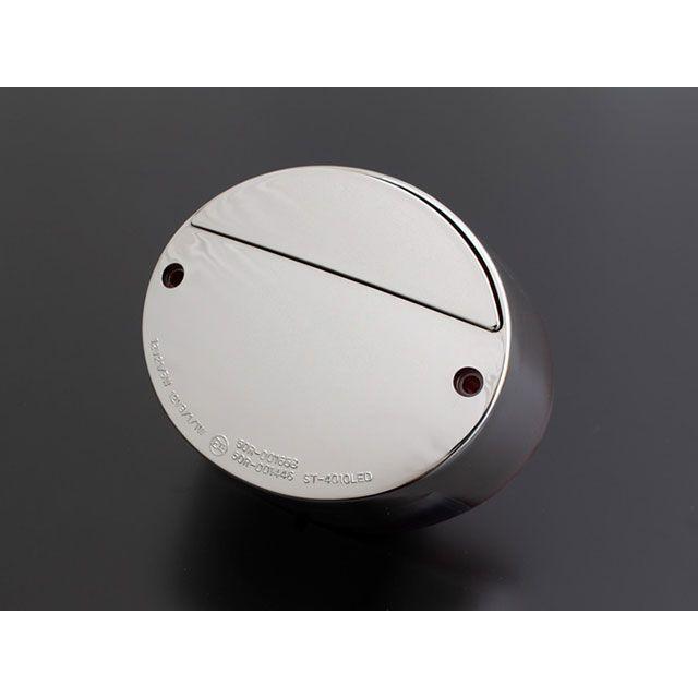 PMC 汎用 ウインカー関連パーツ フルミラーコーティング Z2タイプ