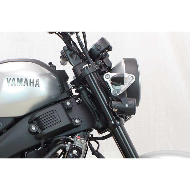 スペシャルパーツ武川 SP TAKEGAWA XSR155 XSR125 ヘッドライト
