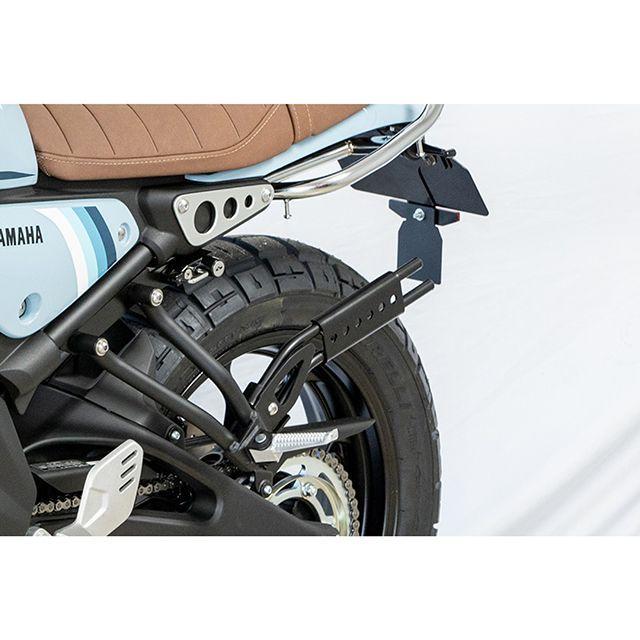 KIJIMA（キジマ） KIJIMA XSR125 キャリア・サポート バッグサポート