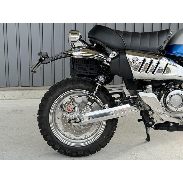 Gcraft モンキー125 スイングアーム モンキー125 T/Sミドルスイング