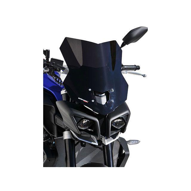 アルマックス ERMAX MT-10（FZ-10） スクリーン関連パーツ MT-10 2016