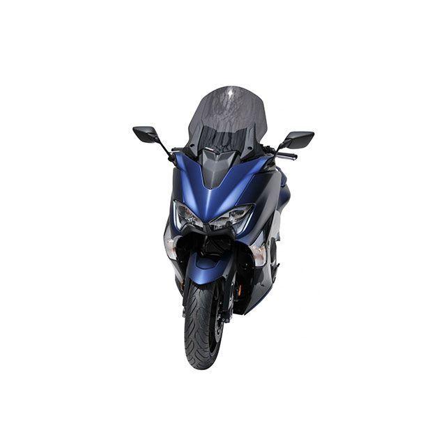 ERMAX T-MAX530 スクリーン関連パーツ TMAX530 2017-2019 オリジナルサイズ ウインドシールド カラー クリア アルマッ…の画像