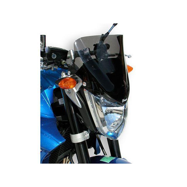 ERMAX FZ1（FZ1-N） スクリーン関連パーツ 2006-2015 スポーツ