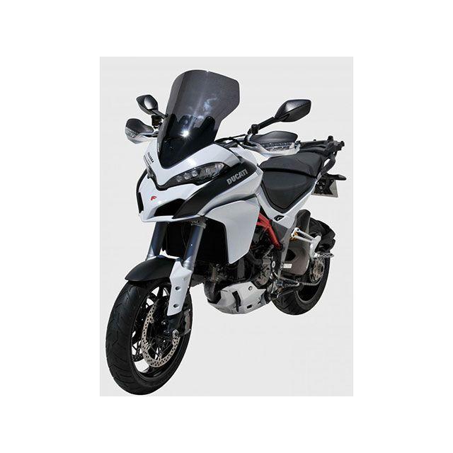 ERMAX Multistrada1200 スクリーン関連パーツ Multistrada1200 2015-2017 オリジナルサイズ スクリーン …_2