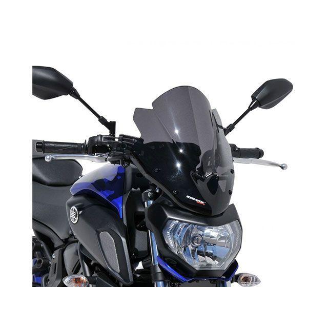 アルマックス（ALMAX） ERMAX MT-07（FZ-07） スクリーン関連パーツ MT
