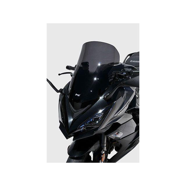 ERMAX Ninja1000（Z1000SX） スクリーン関連パーツ Ninja1000（Z1000SX） 2017-2019 ハイプロテクション…