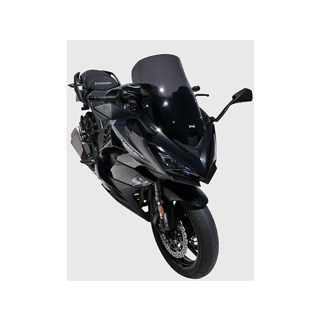 ERMAX Ninja1000（Z1000SX） スクリーン関連パーツ Ninja1000（Z1000SX） 2017-2019 ハイプロテクション…