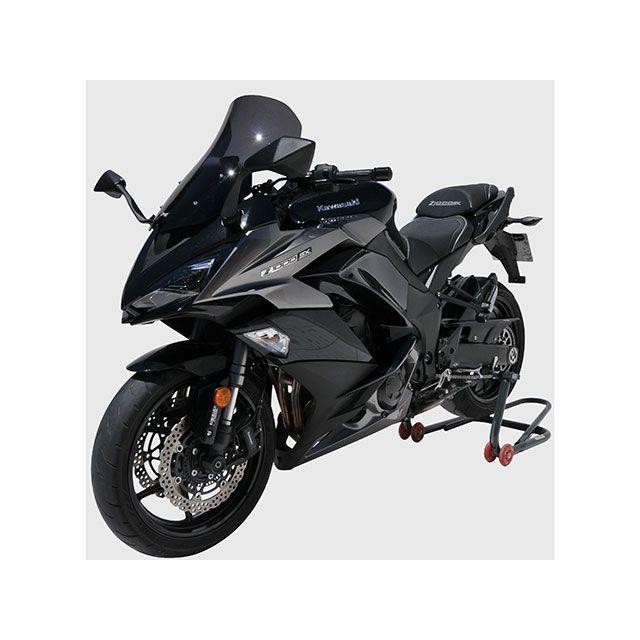 ERMAX Ninja1000（Z1000SX） スクリーン関連パーツ Ninja1000（Z1000SX） 2017-2019 ハイプロテクション…