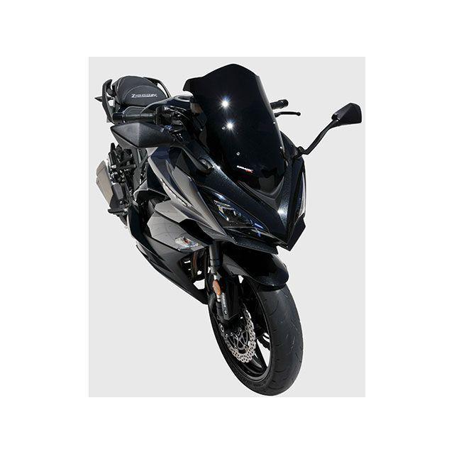 ERMAX Ninja1000（Z1000SX） スクリーン関連パーツ Ninja1000（Z1000SX） 2017-2019 スポーツスクリーン…_2