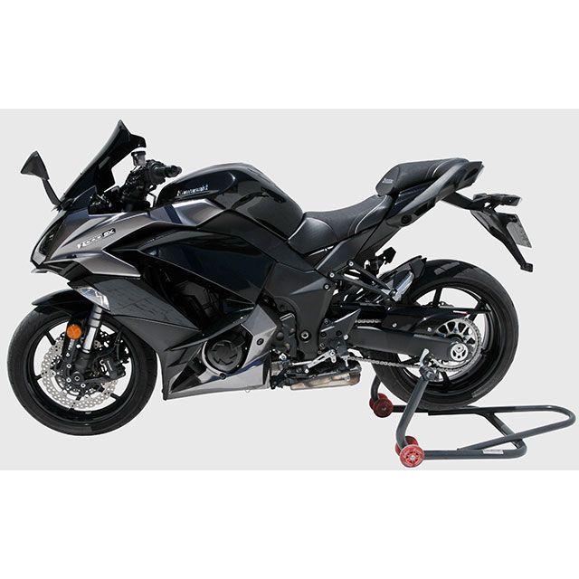 ERMAX Ninja1000（Z1000SX） スクリーン関連パーツ Ninja1000（Z1000SX） 2017-2019 スポーツスクリーン…_3
