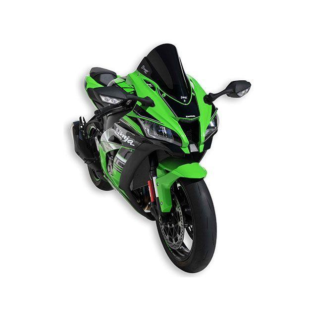 アルマックス（ALMAX） ERMAX ZX-10R スクリーン関連パーツ ZX-10R