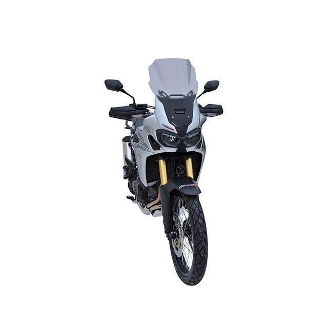 ERMAX CRF1000L AfricaTwin スクリーン関連パーツ CRF1000L AfricaTwin 2016-2019 ハイプロテクシ…_1