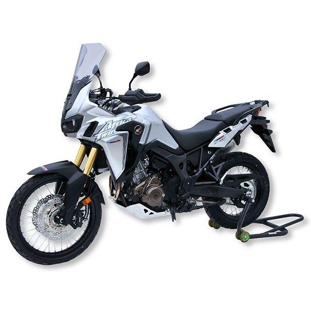 ERMAX CRF1000L AfricaTwin スクリーン関連パーツ CRF1000L AfricaTwin 2016-2019 ハイプロテクシ…_2