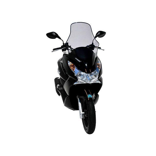 アルマックス - ERMAX PCX125 映写幕かかわり合い一部分 PCX125 2010-2013 ハイプロテクション 陳列箱遮蔽物 67糎 色合い せつ然たる ア…