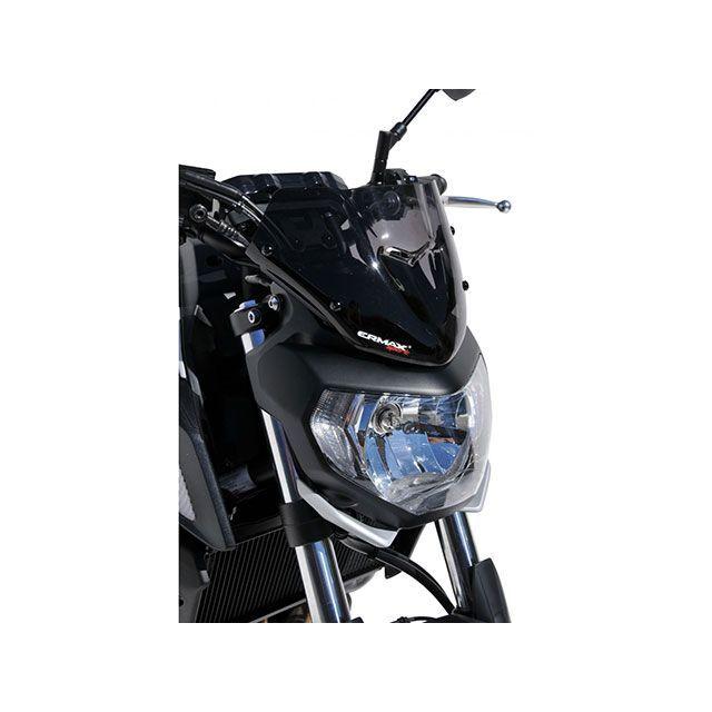ERMAX MT-07（FZ-07） スクリーン関連パーツ MT-07 2018-2020 ハイパー