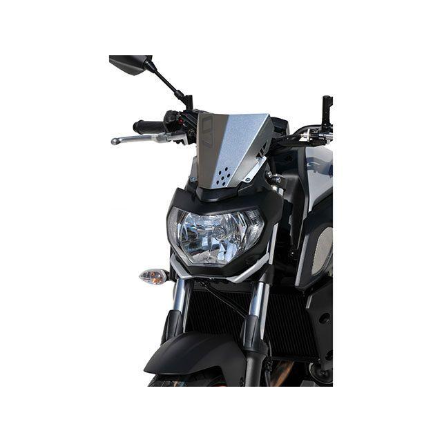 ERMAX MT-07（FZ-07） スクリーン関連パーツ MT-07 2018-2019 スポーツ