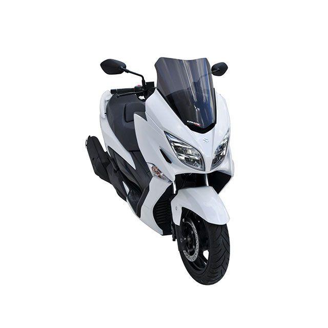 アルマックス（ALMAX） ERMAX Burgman400 スクリーン関連パーツ